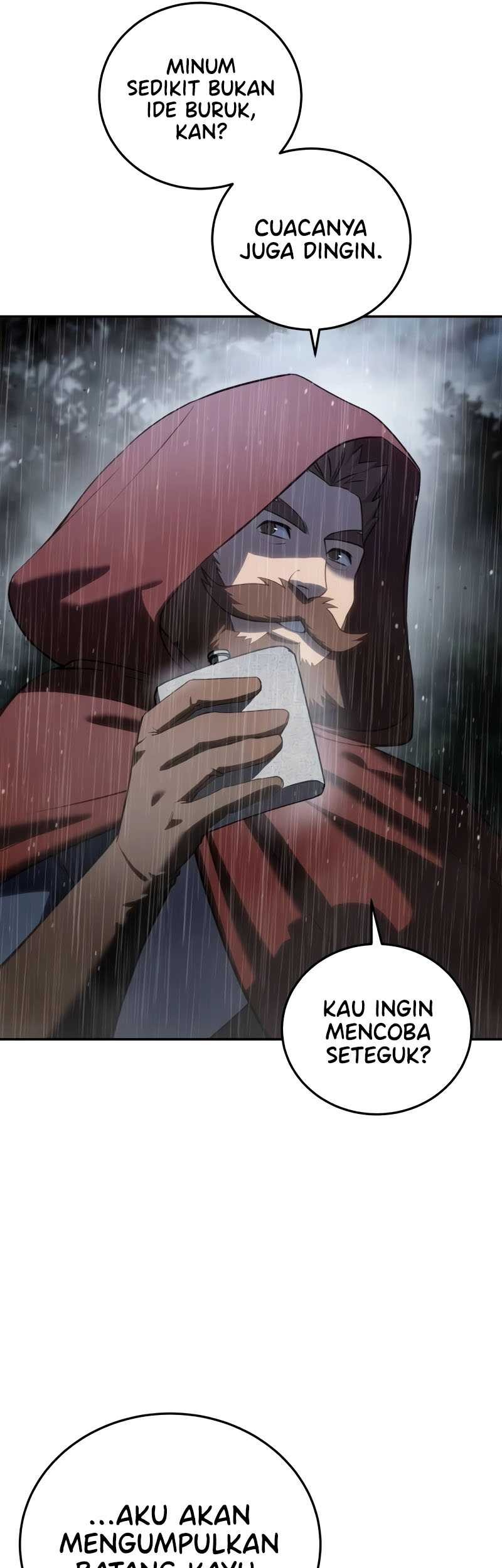 Star Embracing Swordmaster Chapter 46 Halaman 6