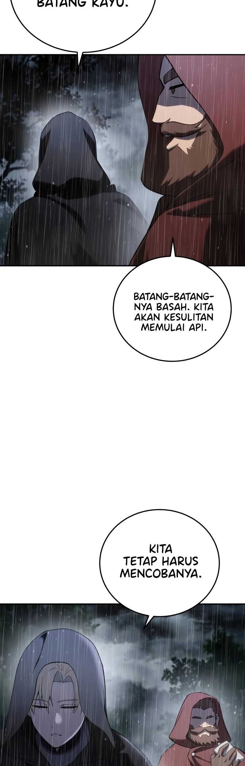 Star Embracing Swordmaster Chapter 46 Halaman 7