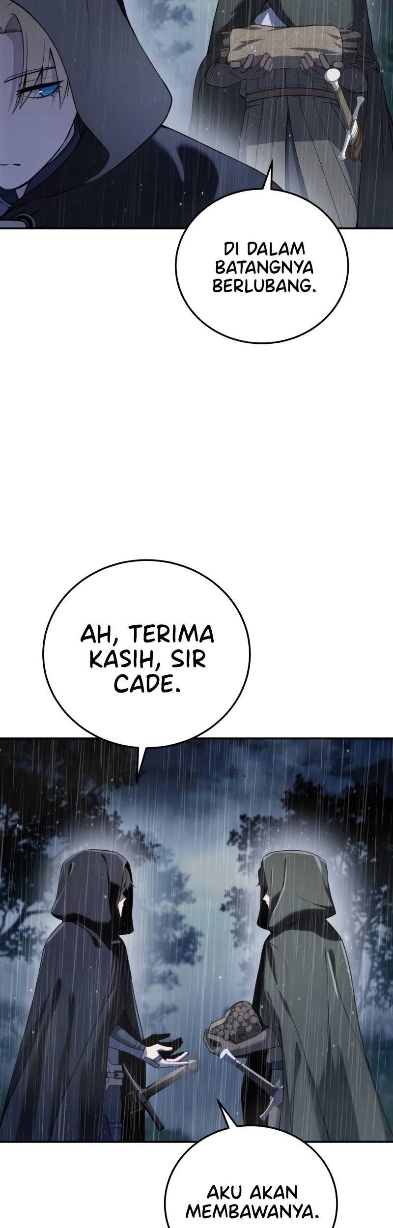 Star Embracing Swordmaster Chapter 46 Halaman 11