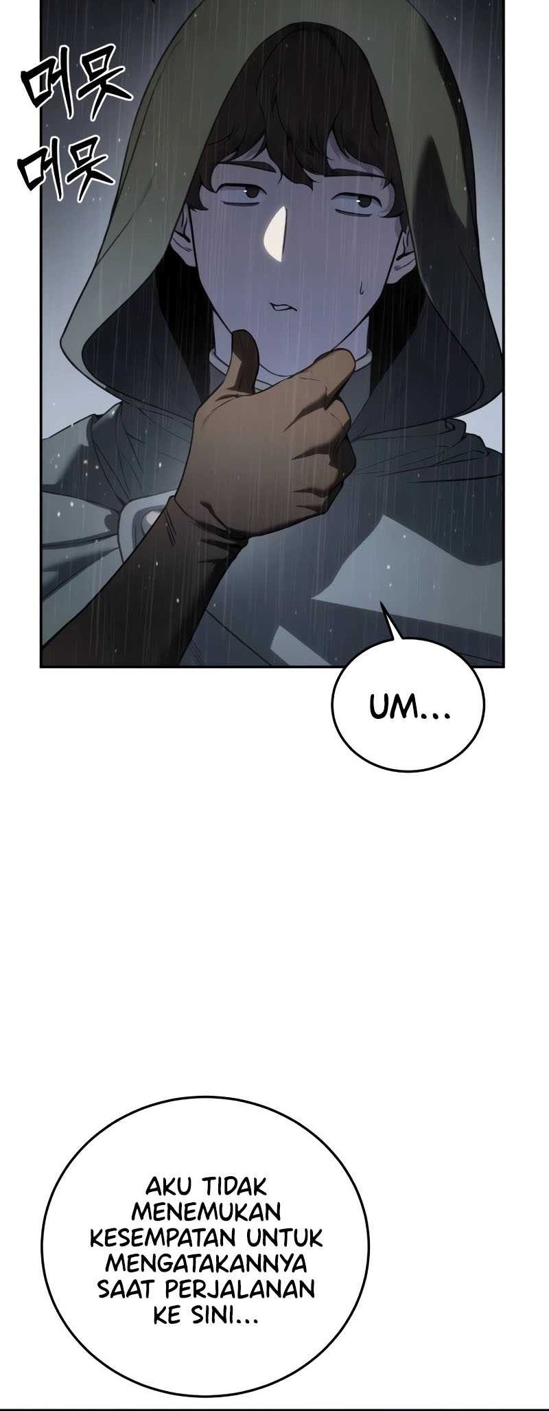 Star Embracing Swordmaster Chapter 46 Halaman 13