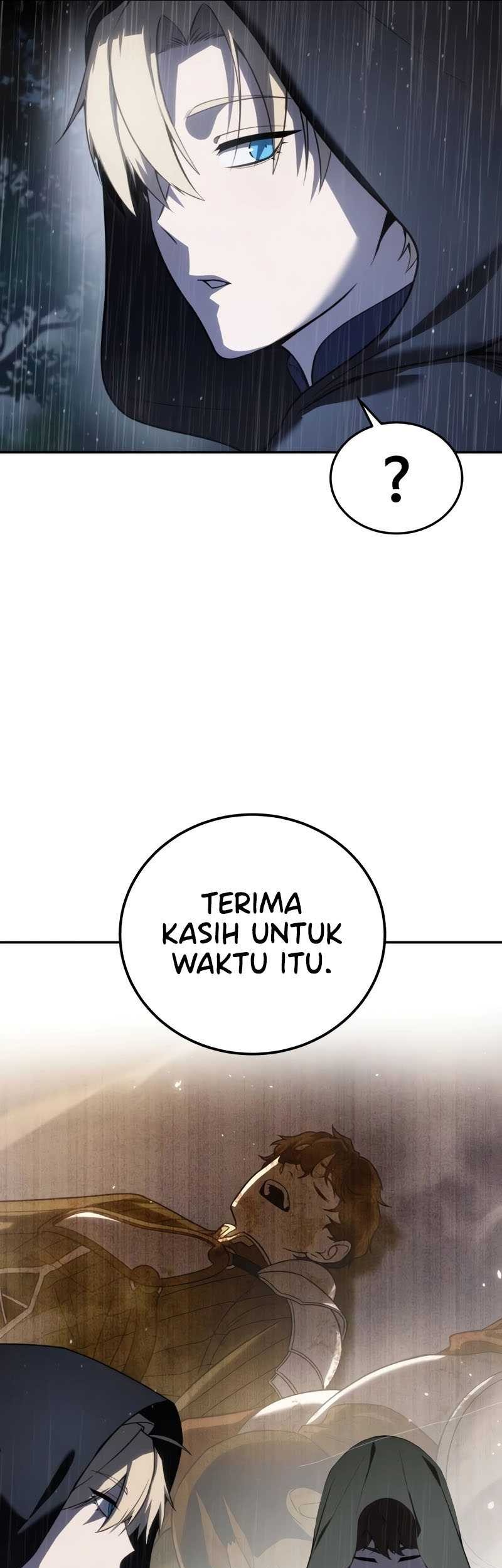 Star Embracing Swordmaster Chapter 46 Halaman 14