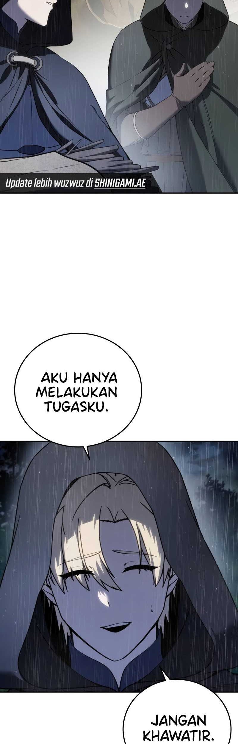 Star Embracing Swordmaster Chapter 46 Halaman 15