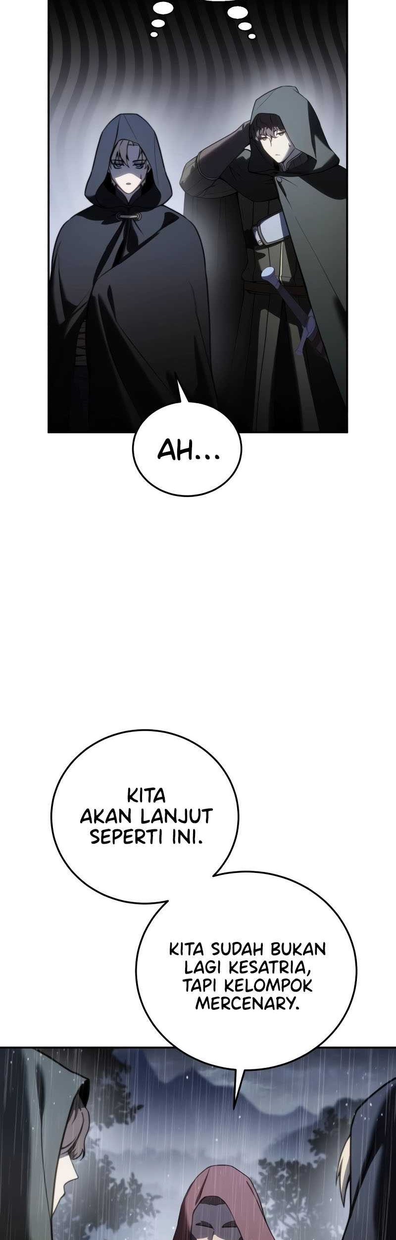 Star Embracing Swordmaster Chapter 46 Halaman 19