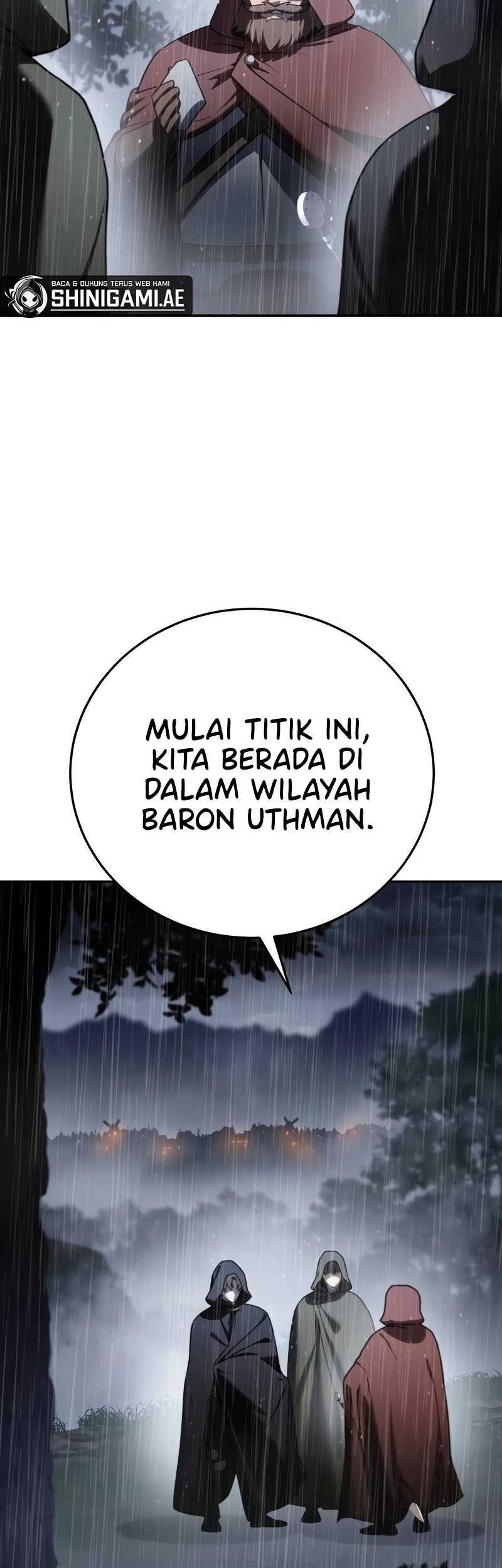 Star Embracing Swordmaster Chapter 46 Halaman 20