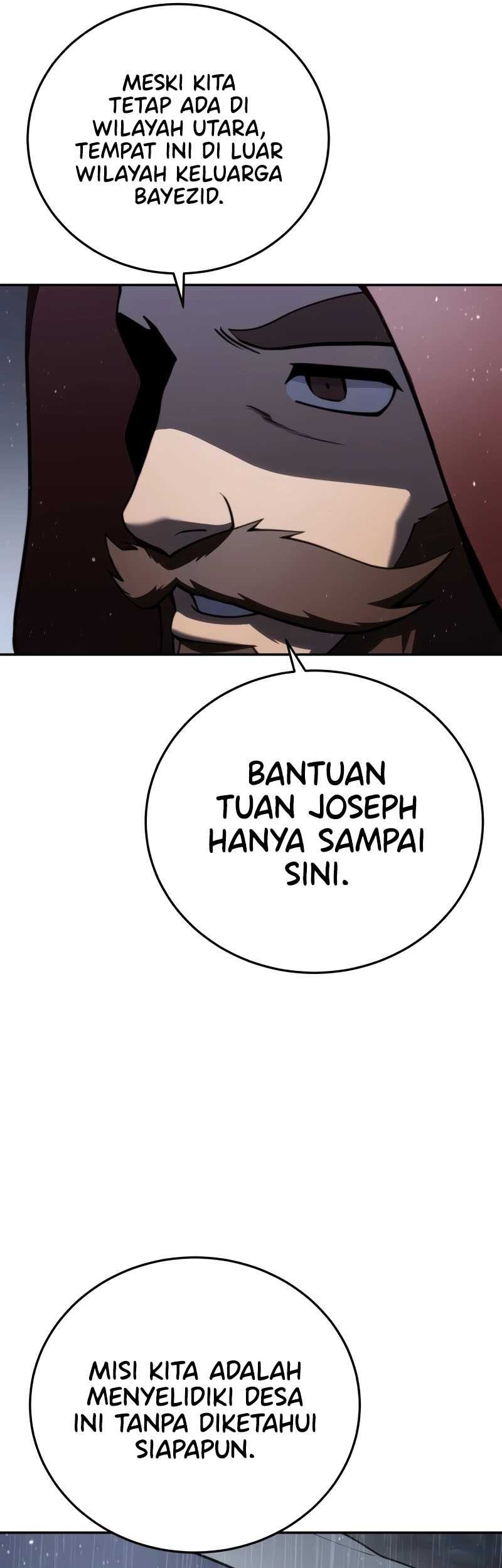 Star Embracing Swordmaster Chapter 46 Halaman 22