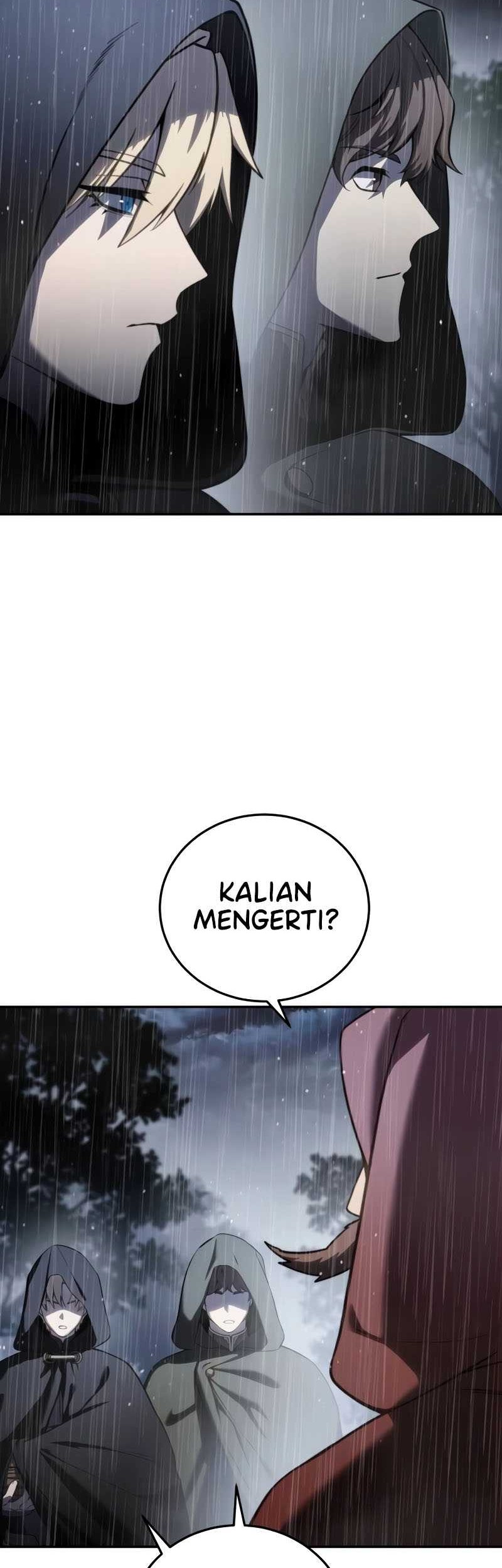 Star Embracing Swordmaster Chapter 46 Halaman 23