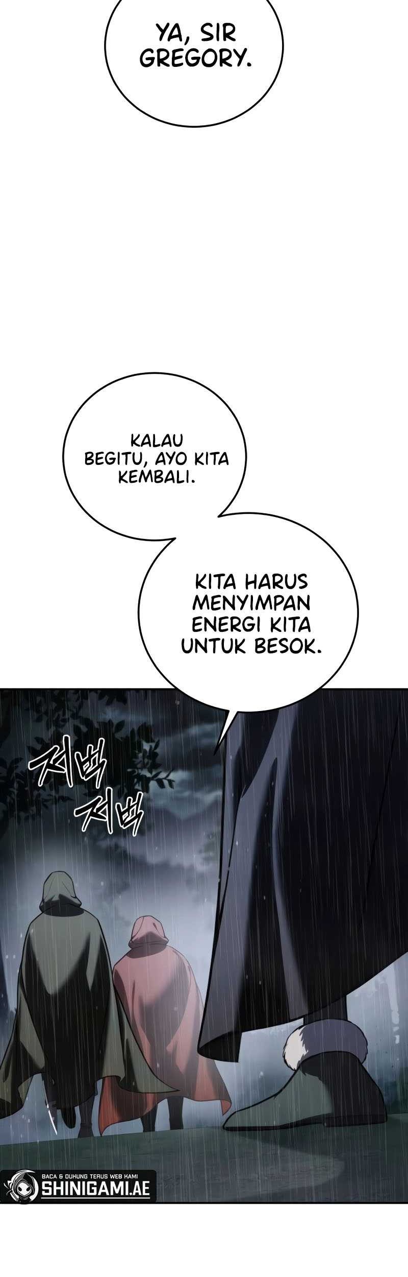 Star Embracing Swordmaster Chapter 46 Halaman 24
