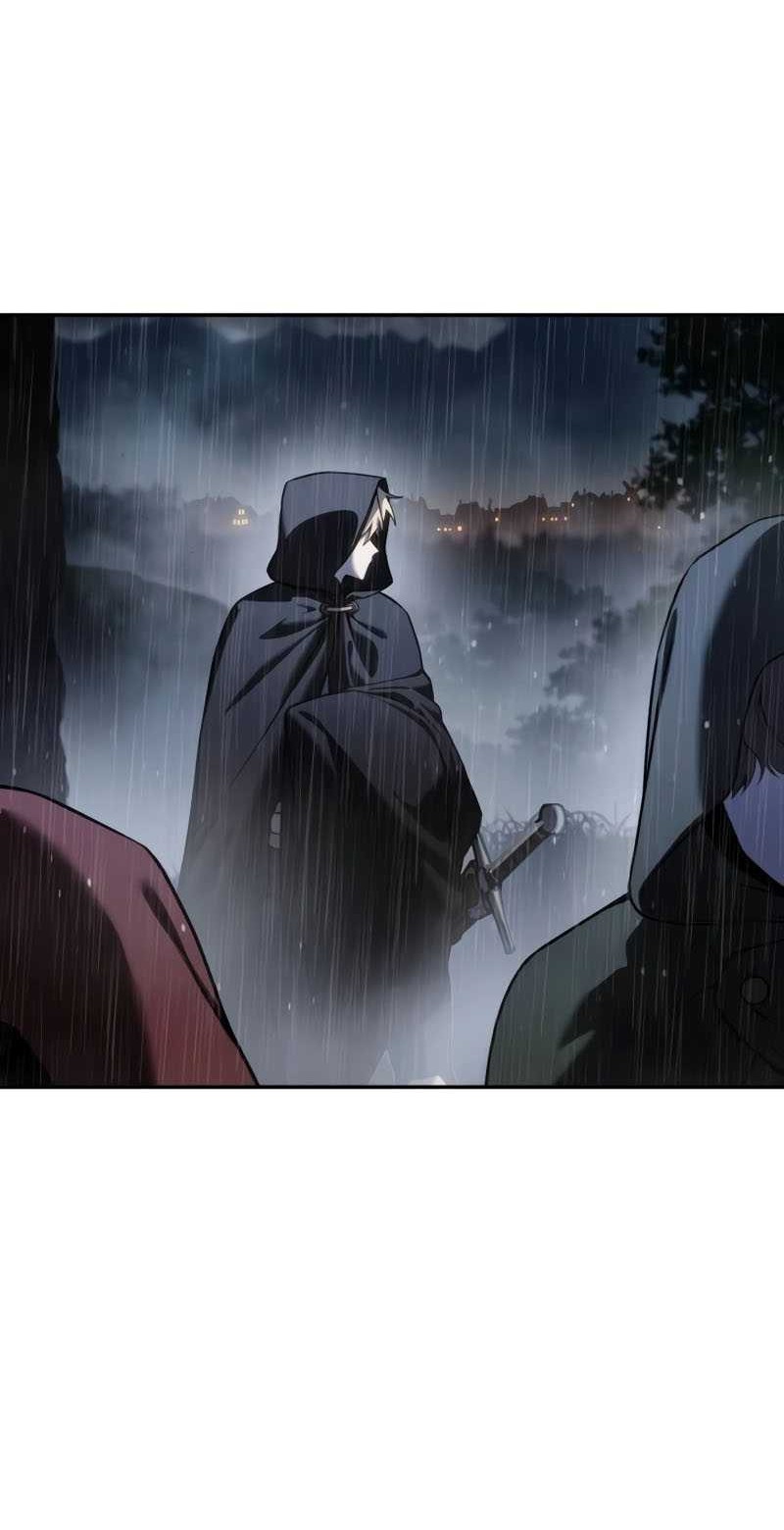 Star Embracing Swordmaster Chapter 46 Halaman 25
