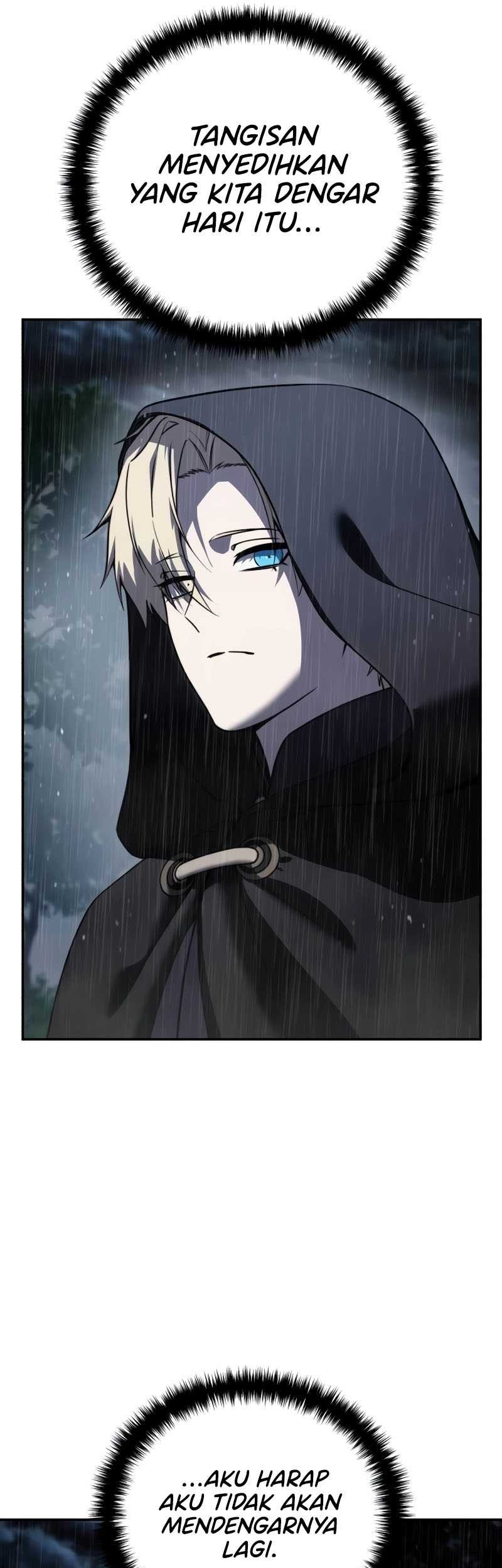 Star Embracing Swordmaster Chapter 46 Halaman 26