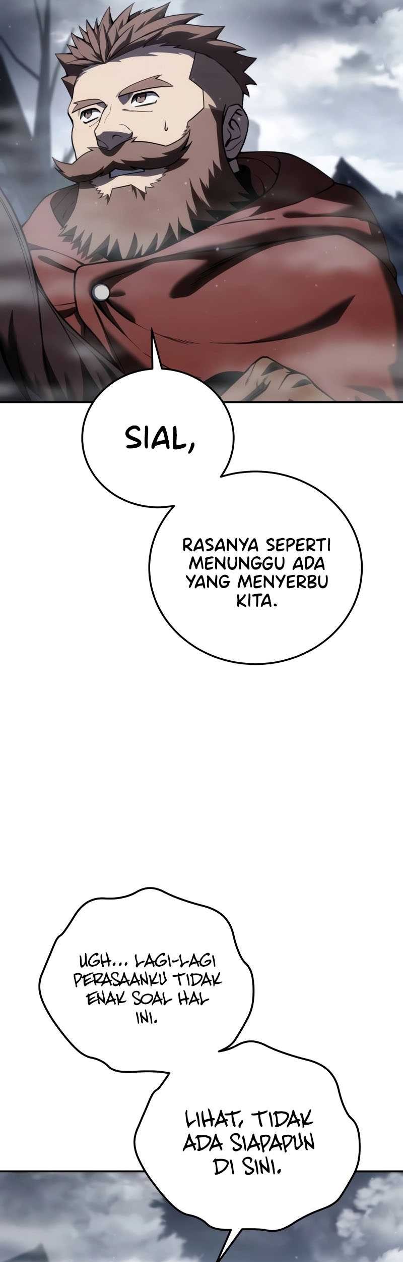 Star Embracing Swordmaster Chapter 46 Halaman 30