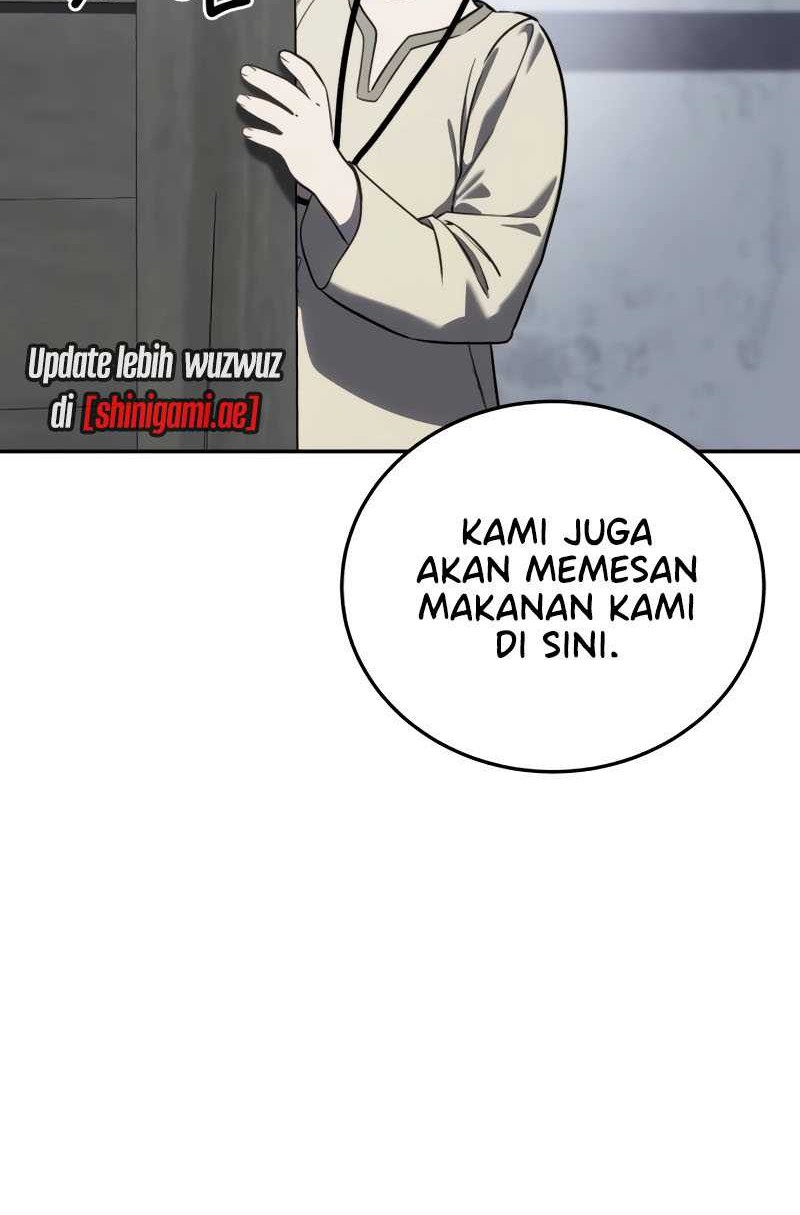 Star Embracing Swordmaster Chapter 46 Halaman 36