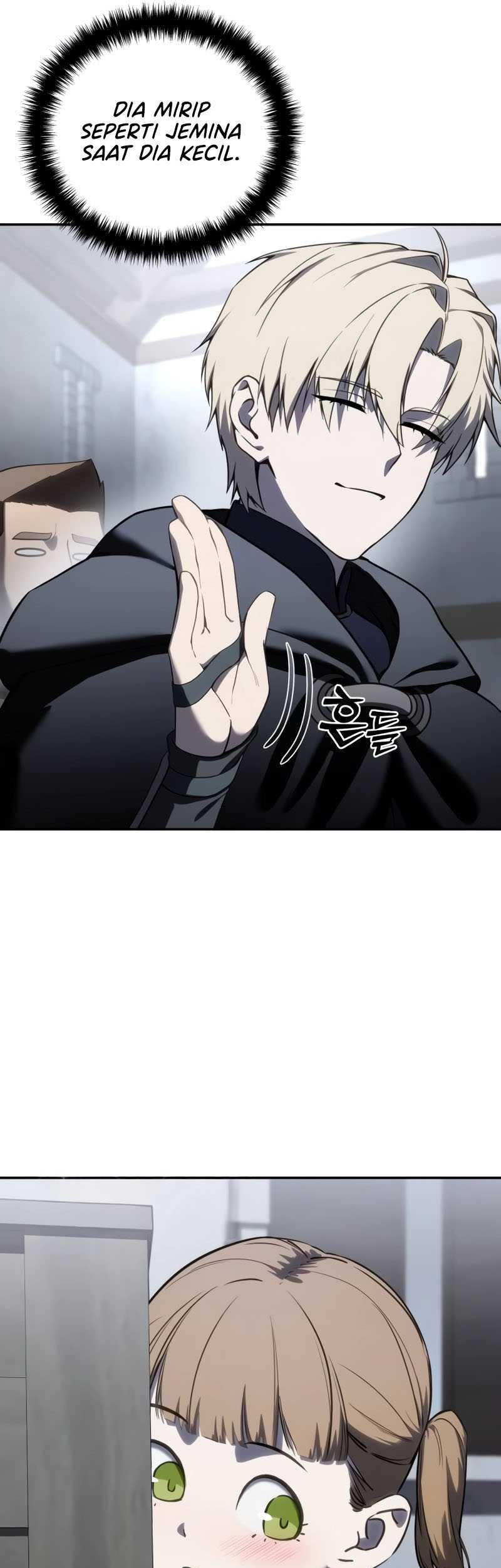 Star Embracing Swordmaster Chapter 46 Halaman 37