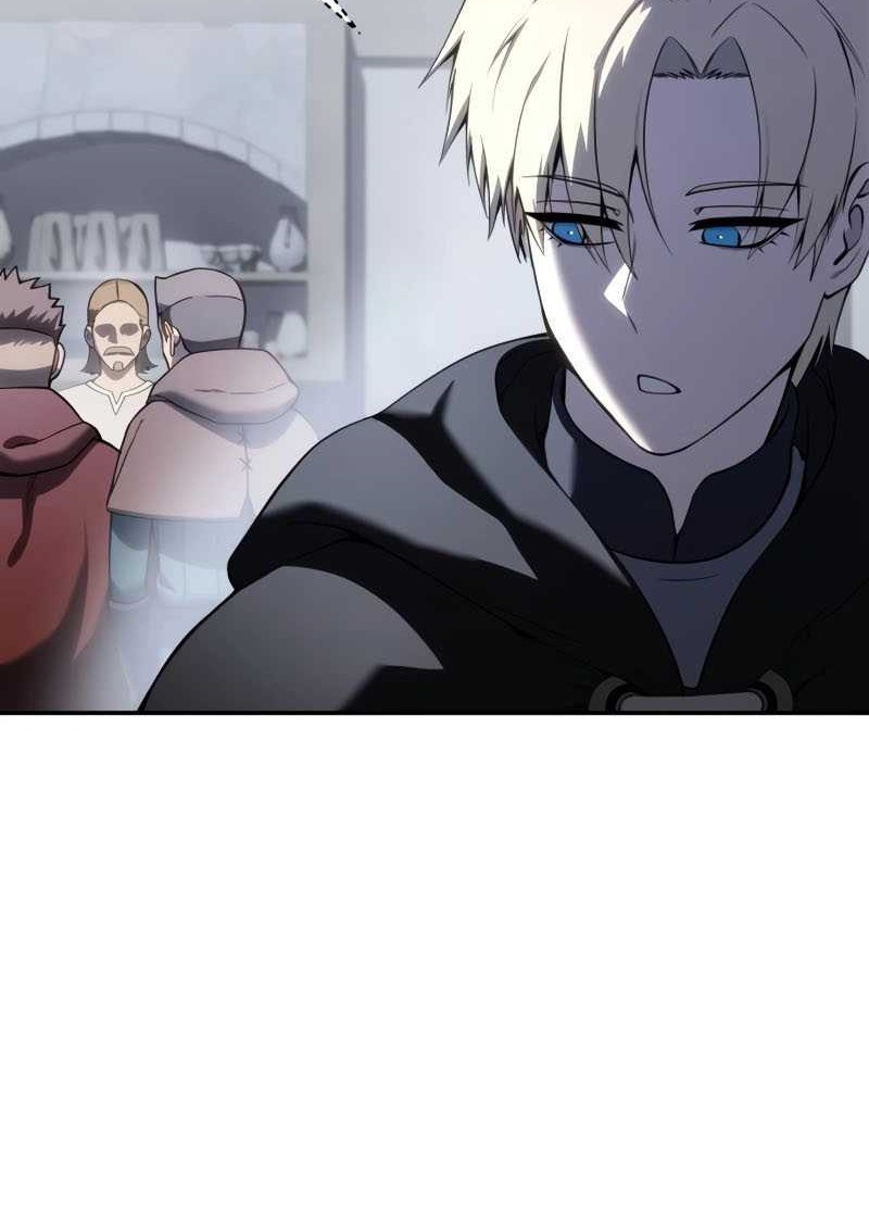 Star Embracing Swordmaster Chapter 46 Halaman 40