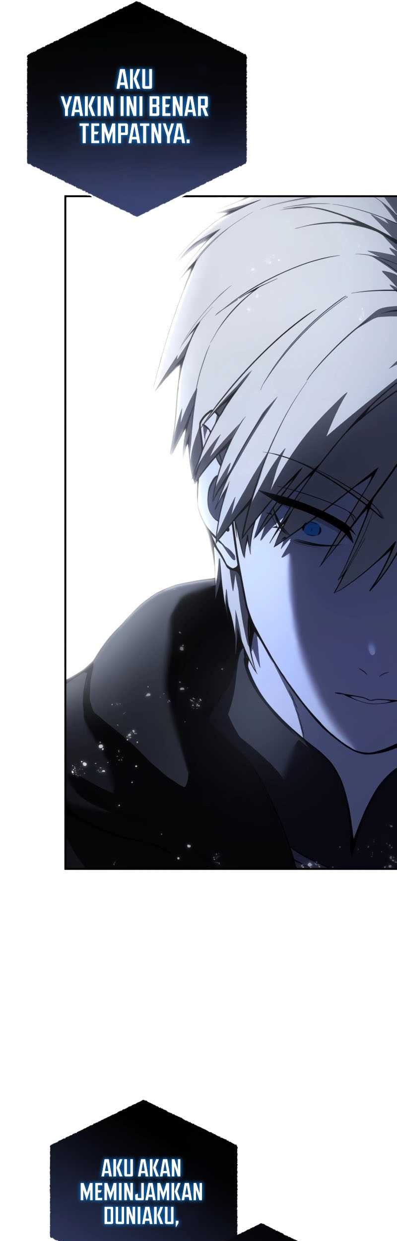 Star Embracing Swordmaster Chapter 46 Halaman 41