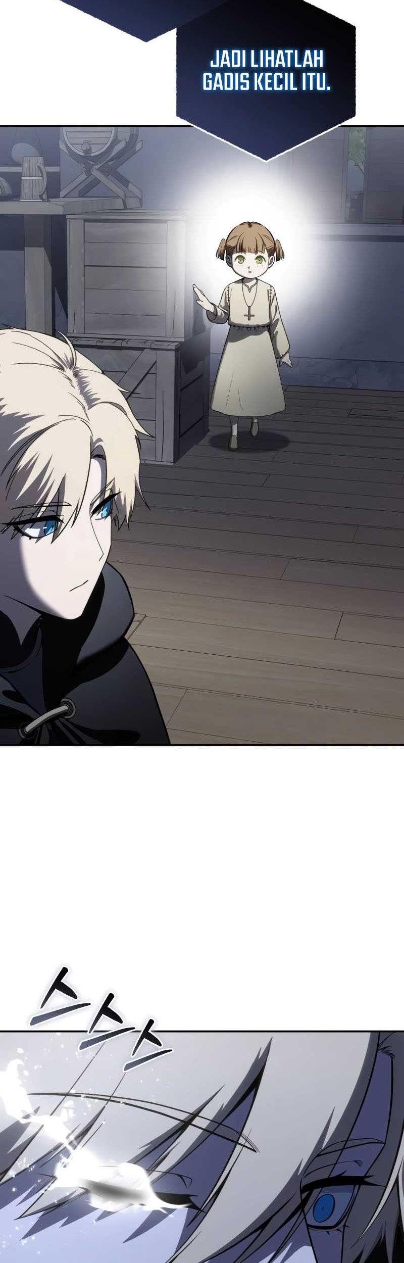 Star Embracing Swordmaster Chapter 46 Halaman 42