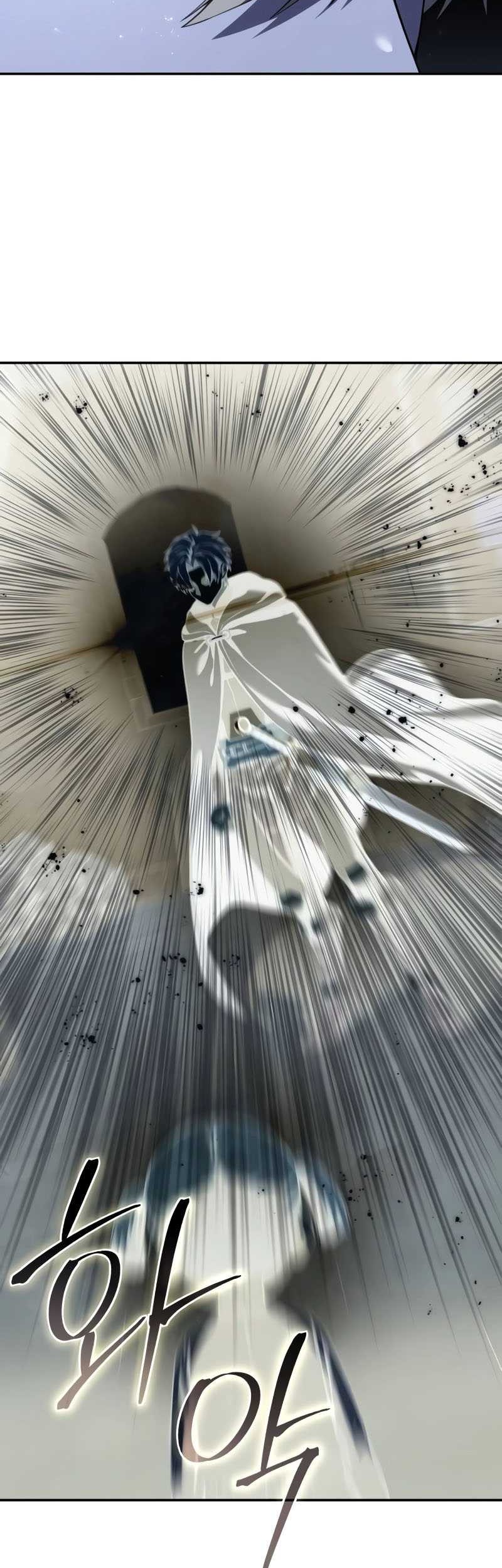 Star Embracing Swordmaster Chapter 46 Halaman 43
