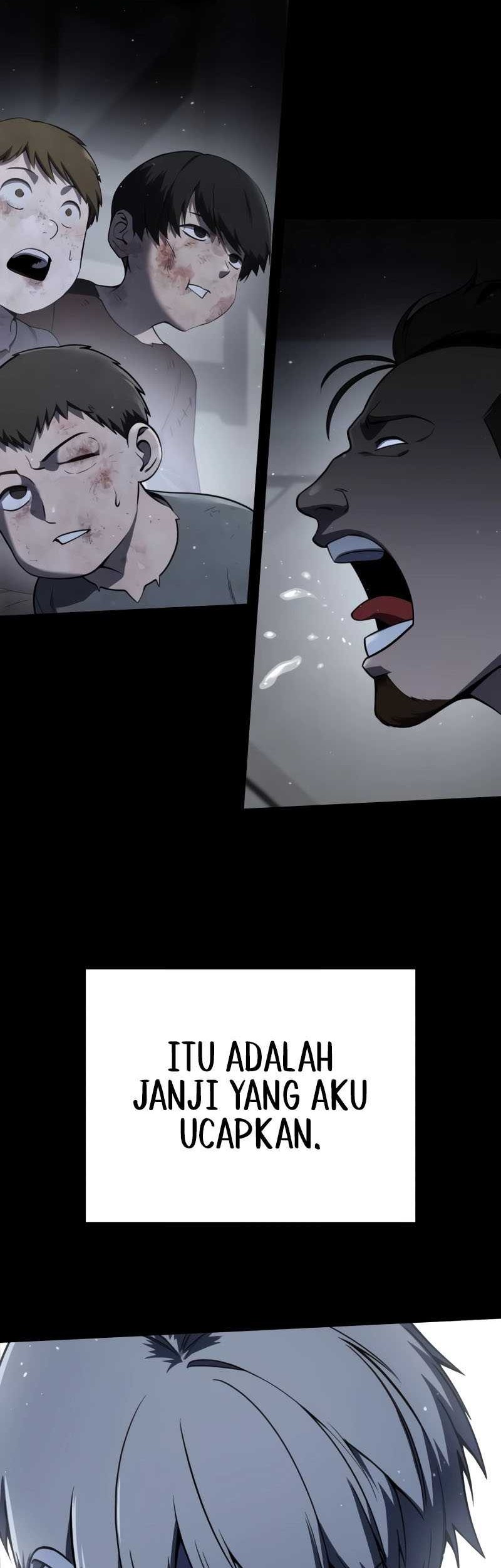 Star Embracing Swordmaster Chapter 46 Halaman 54