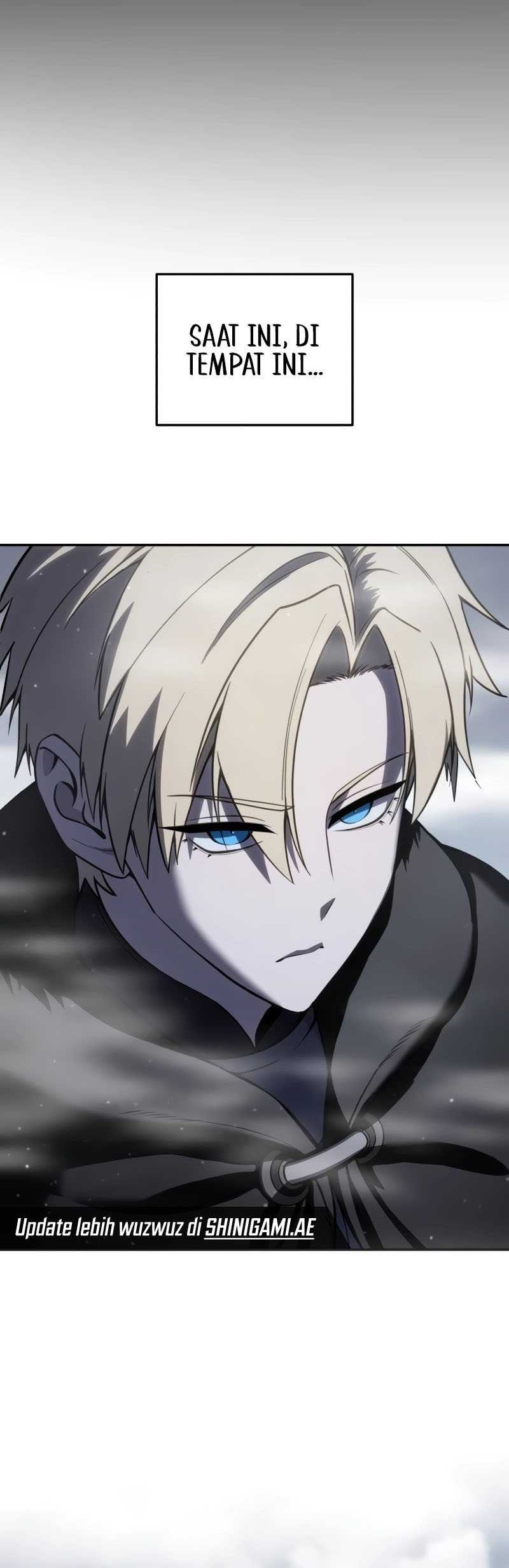 Star Embracing Swordmaster Chapter 46 Halaman 56