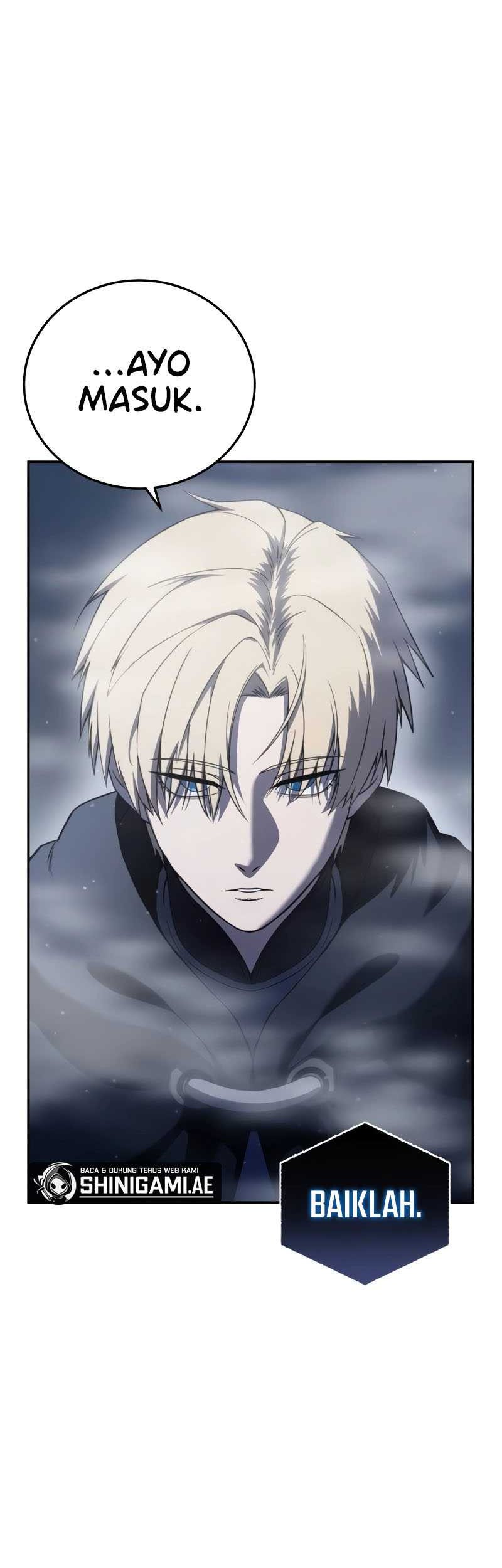 Star Embracing Swordmaster Chapter 46 Halaman 59