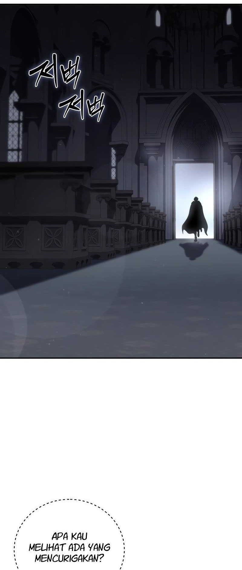 Star Embracing Swordmaster Chapter 46 Halaman 60