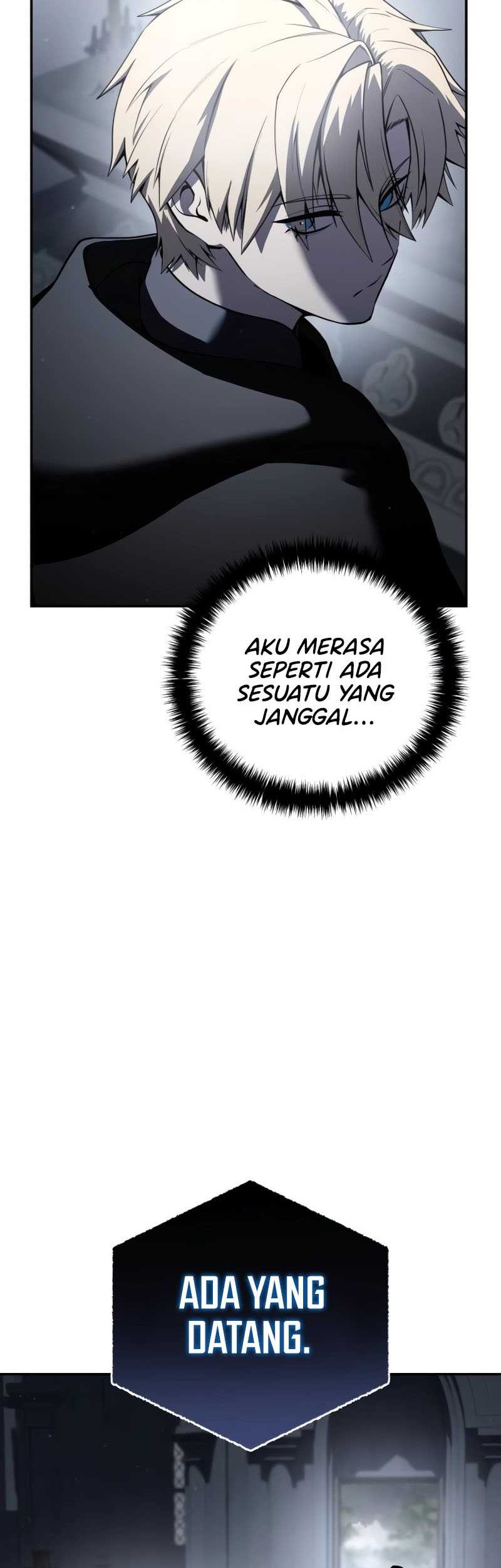 Star Embracing Swordmaster Chapter 46 Halaman 62