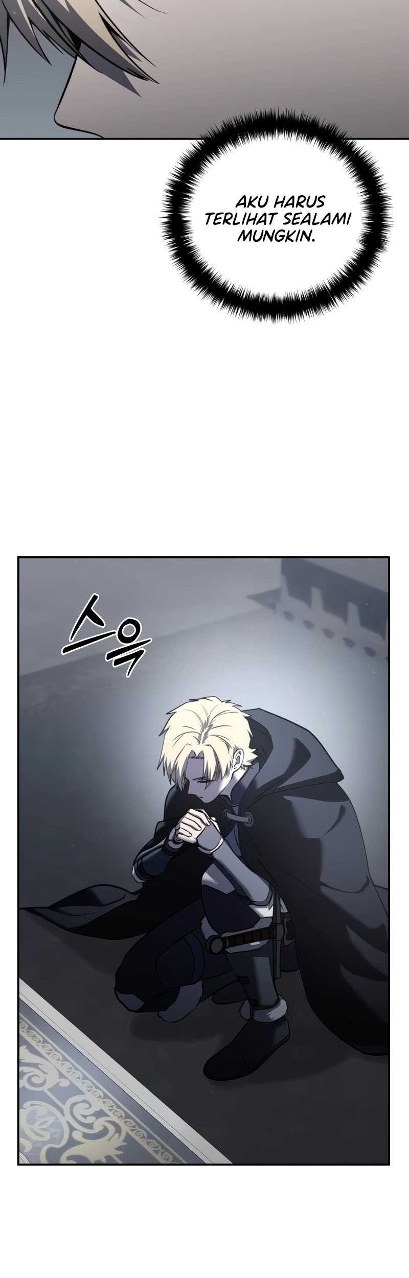 Star Embracing Swordmaster Chapter 46 Halaman 64
