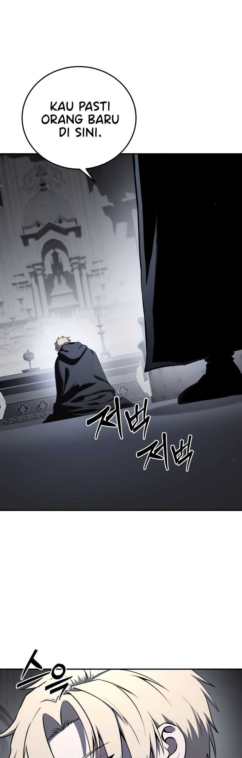 Star Embracing Swordmaster Chapter 46 Halaman 65