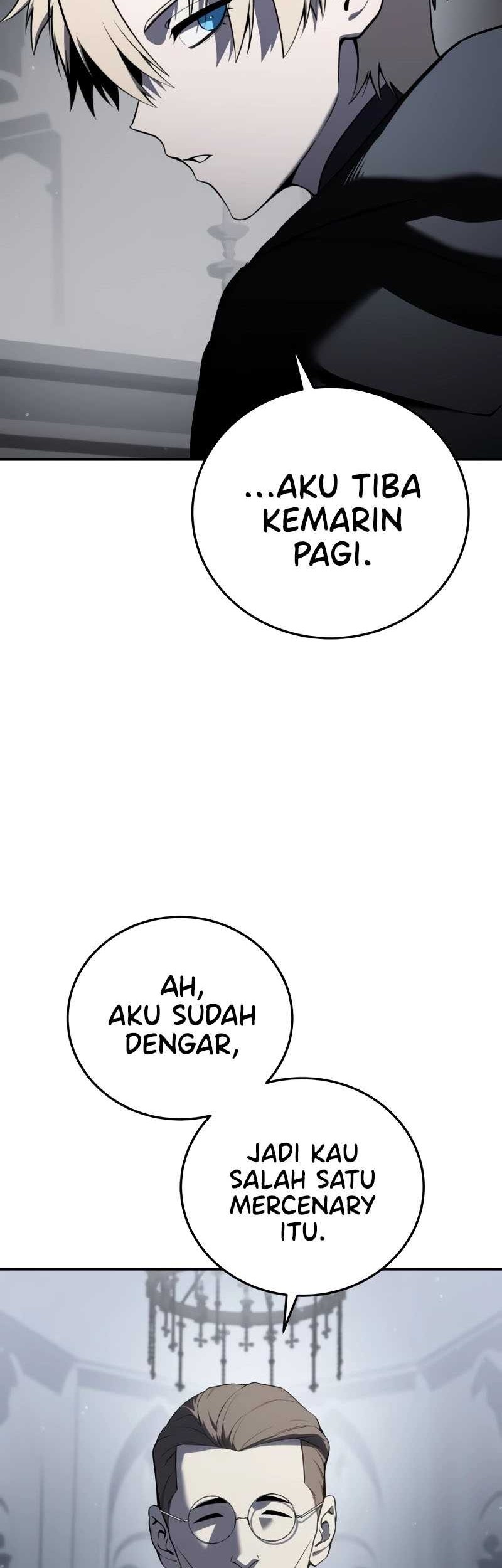 Star Embracing Swordmaster Chapter 46 Halaman 66