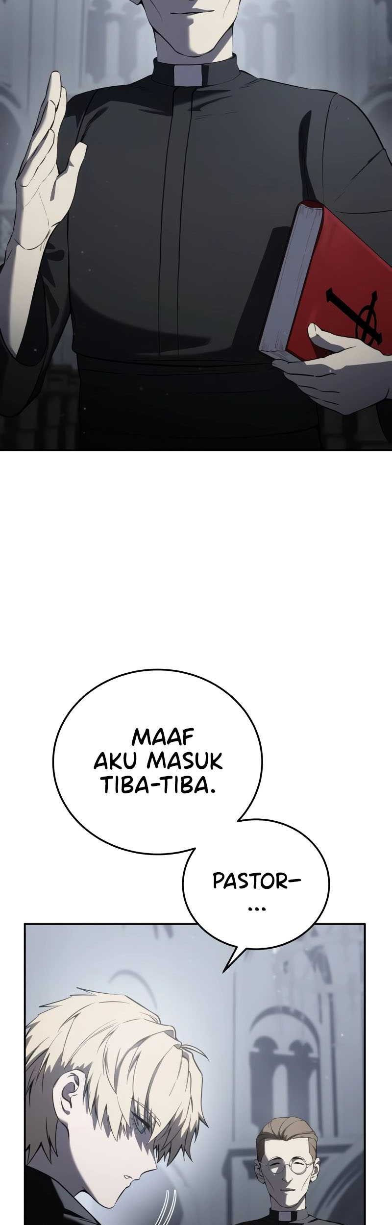 Star Embracing Swordmaster Chapter 46 Halaman 67