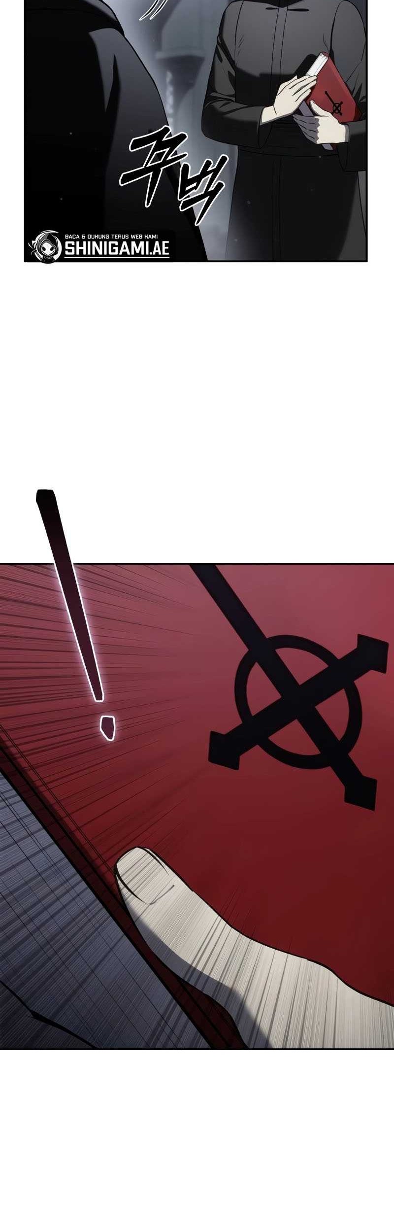 Star Embracing Swordmaster Chapter 46 Halaman 68