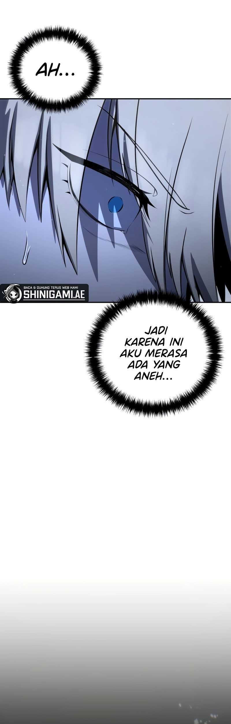 Star Embracing Swordmaster Chapter 46 Halaman 69