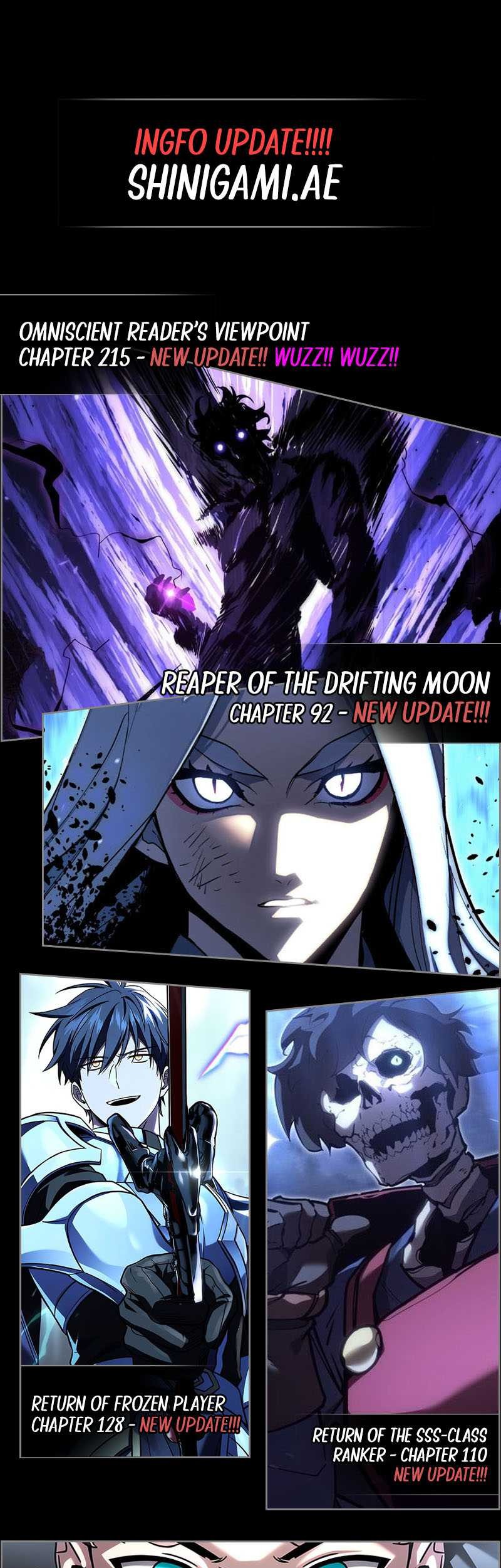Star Embracing Swordmaster Chapter 46 Halaman 73