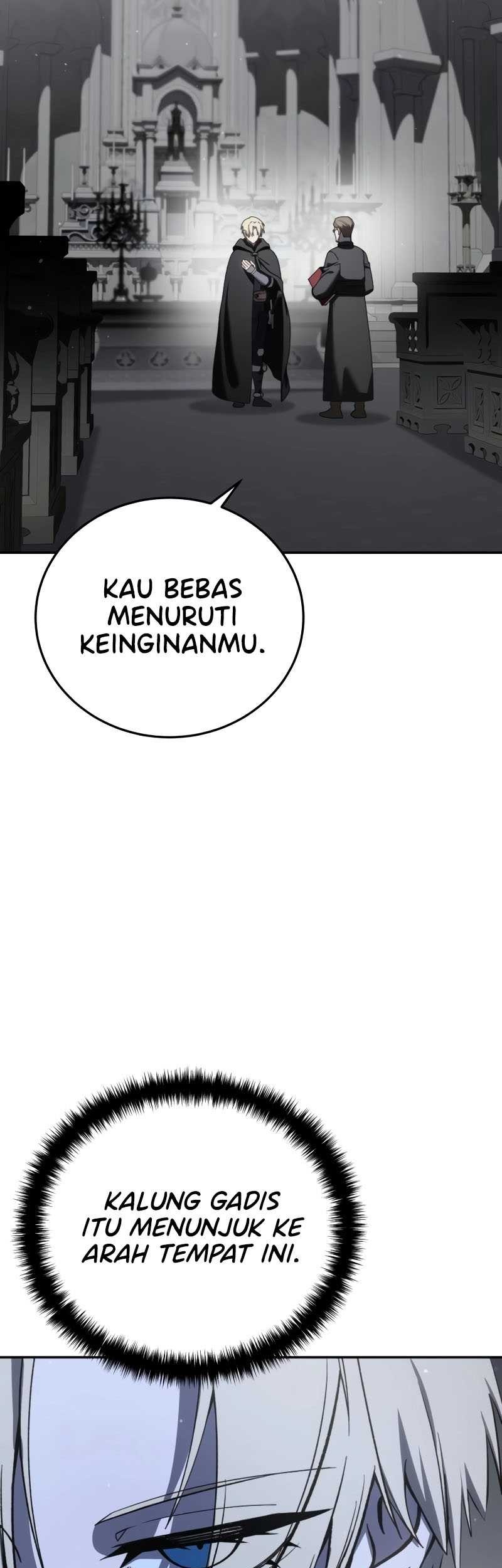 Star Embracing Swordmaster Chapter 47 Halaman 6