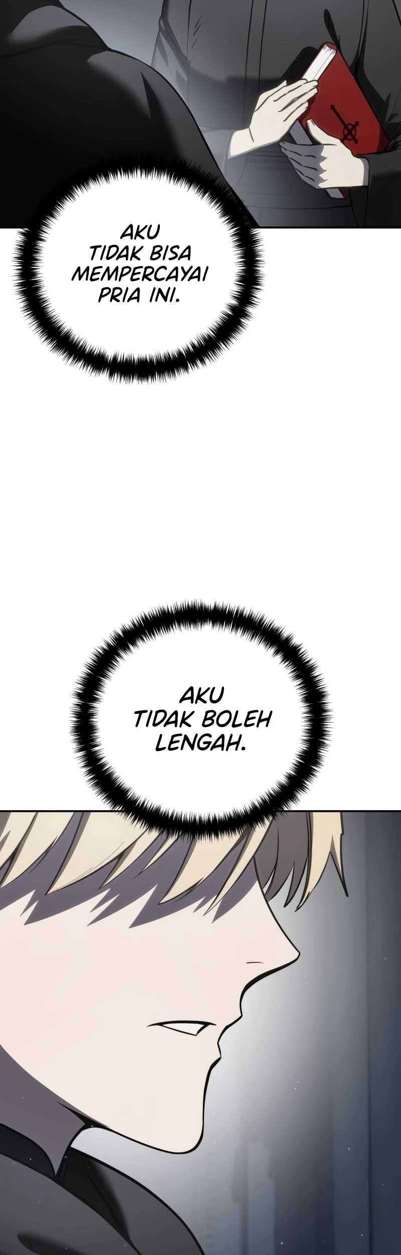 Star Embracing Swordmaster Chapter 47 Halaman 8