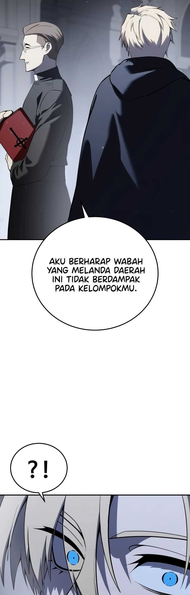 Star Embracing Swordmaster Chapter 47 Halaman 10
