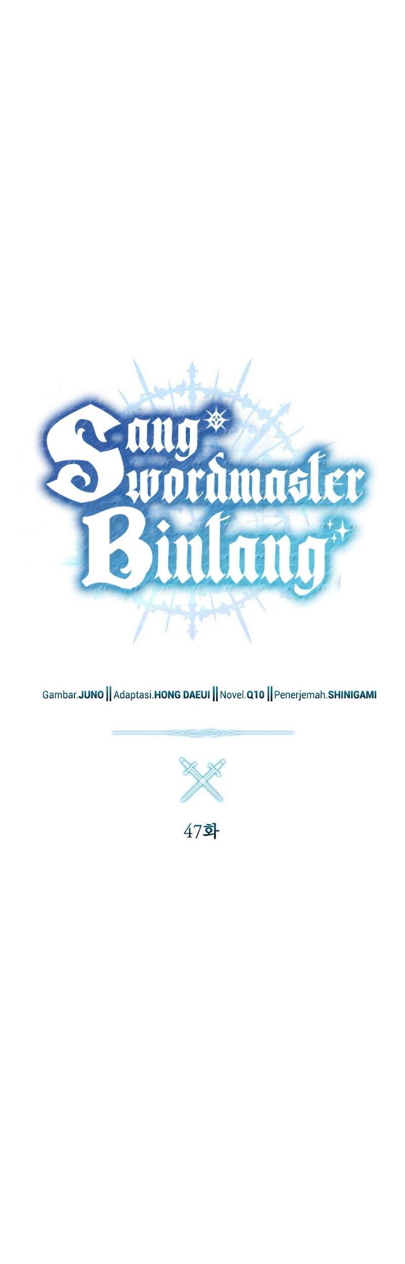 Star Embracing Swordmaster Chapter 47 Halaman 13