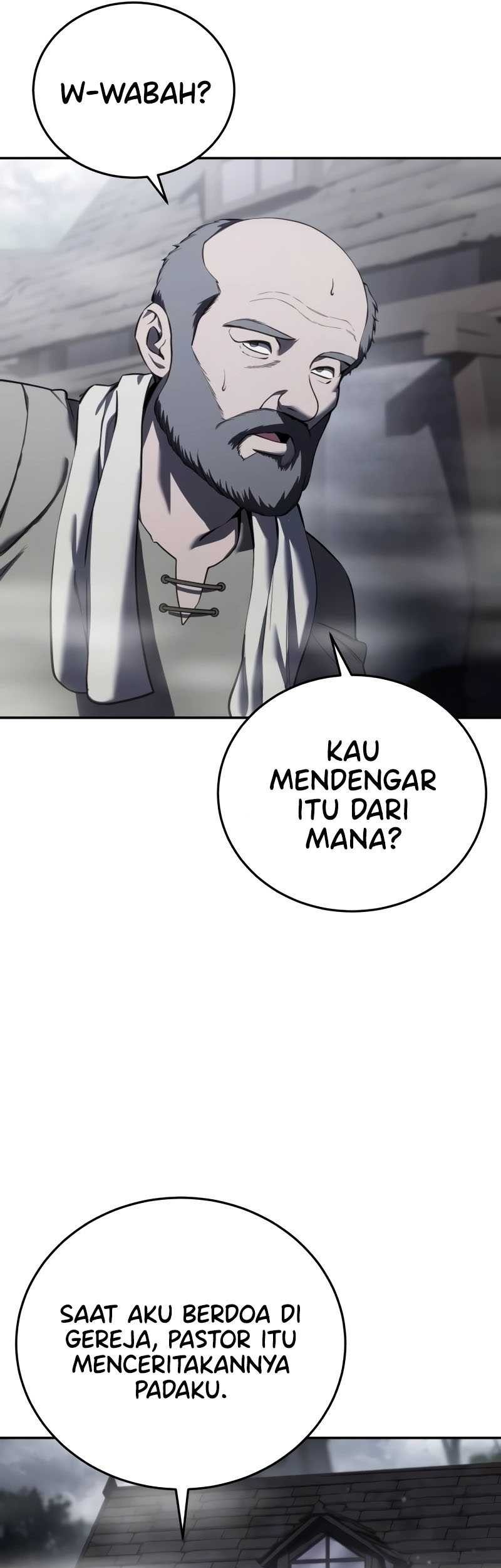 Star Embracing Swordmaster Chapter 47 Halaman 14