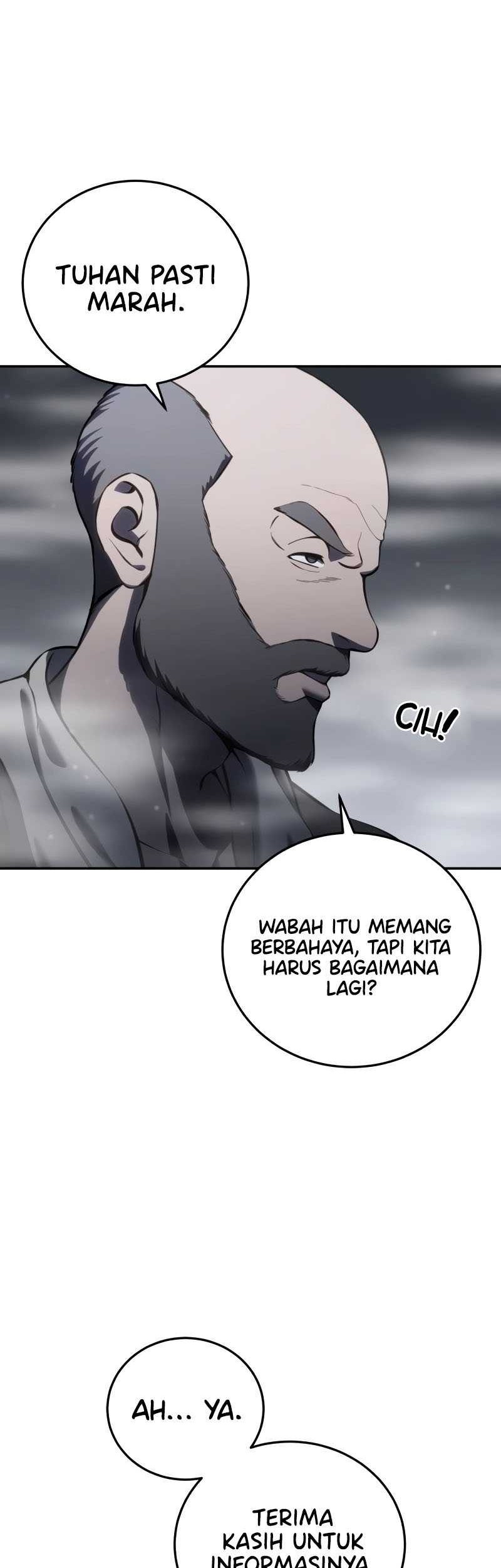 Star Embracing Swordmaster Chapter 47 Halaman 19