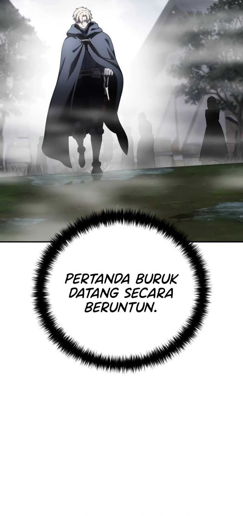 Star Embracing Swordmaster Chapter 47 Halaman 21