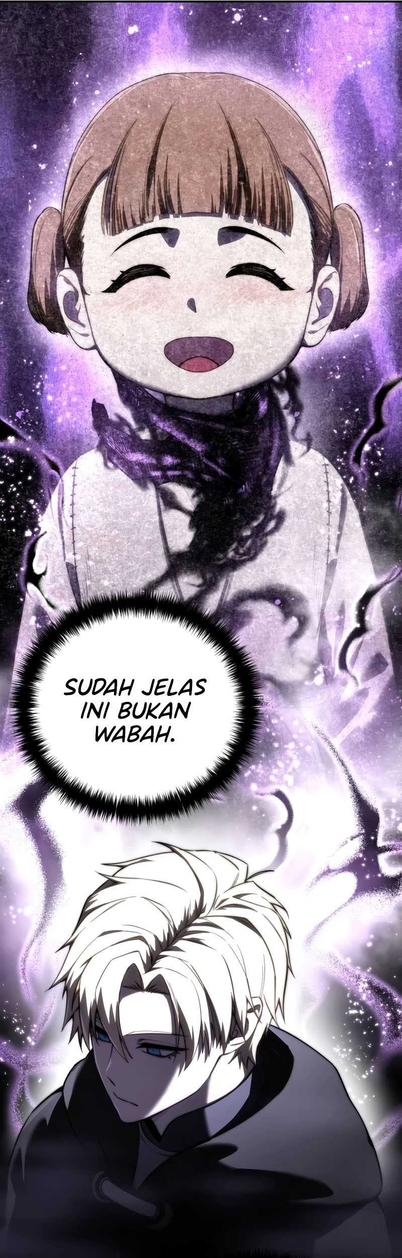 Star Embracing Swordmaster Chapter 47 Halaman 22