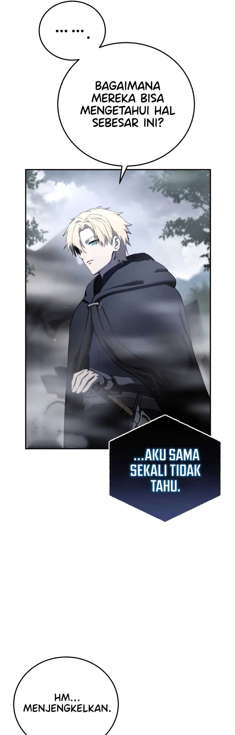 Star Embracing Swordmaster Chapter 47 Halaman 26