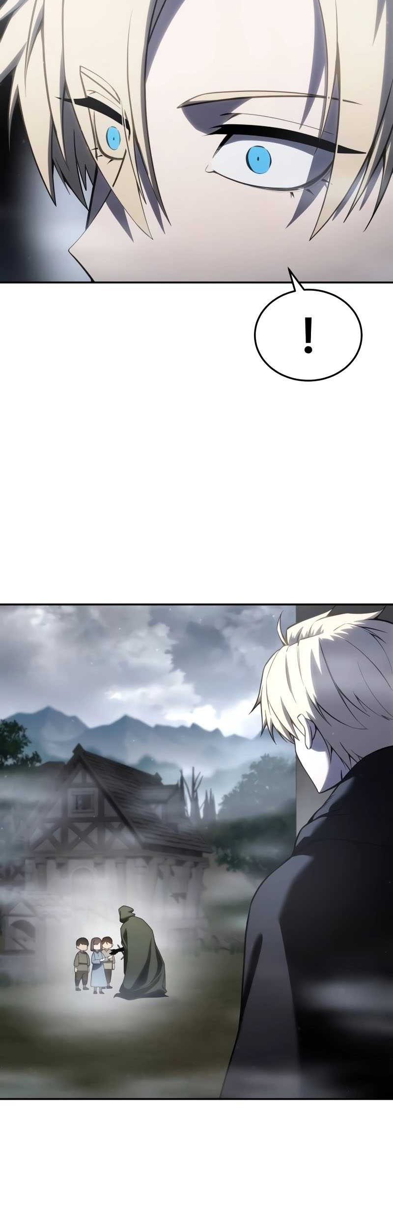 Star Embracing Swordmaster Chapter 47 Halaman 28