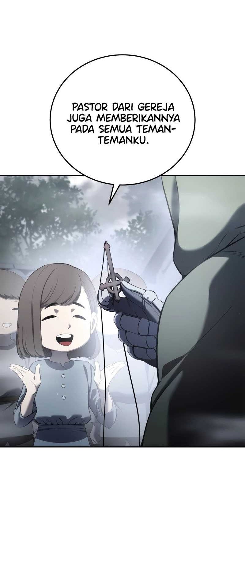 Star Embracing Swordmaster Chapter 47 Halaman 29