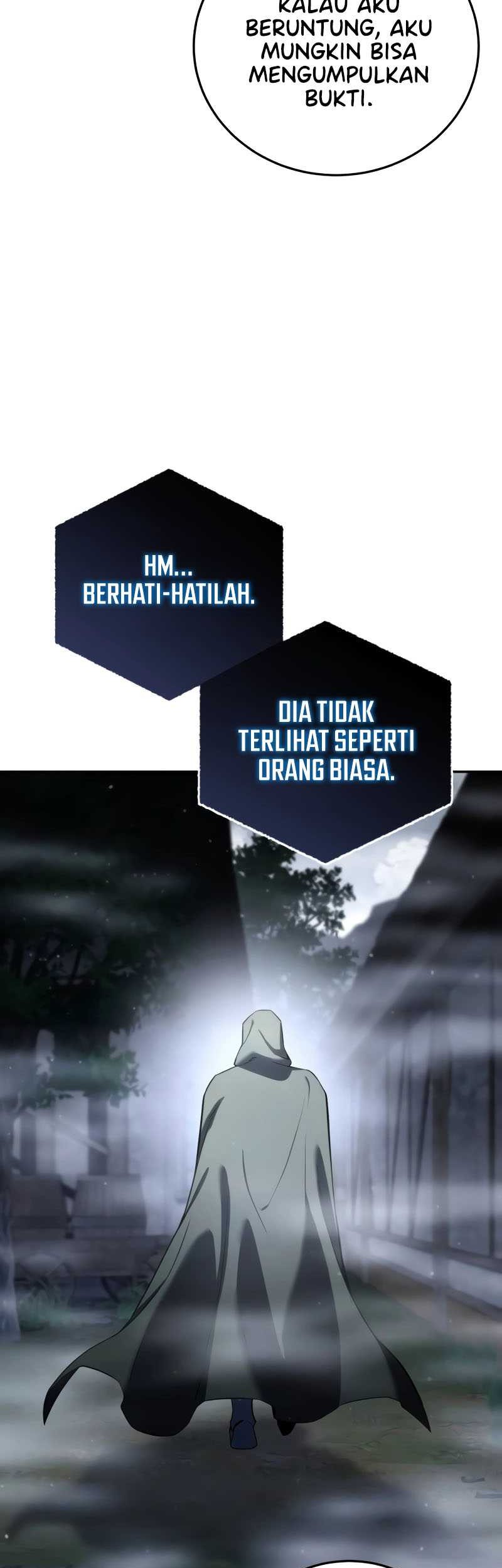 Star Embracing Swordmaster Chapter 47 Halaman 32