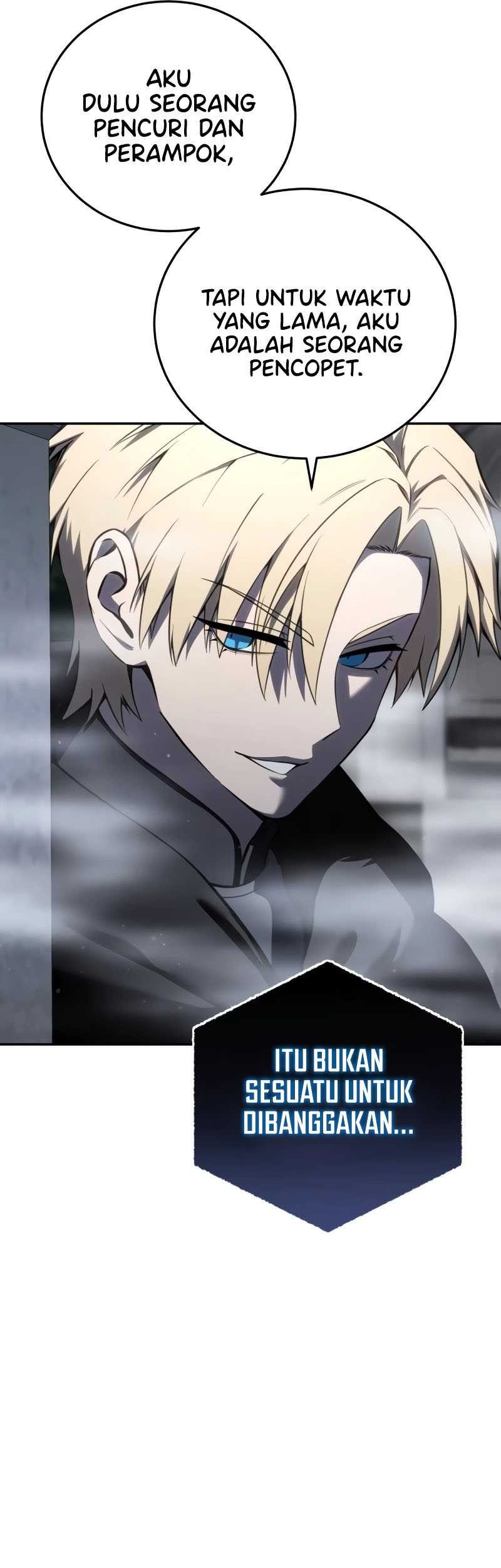 Star Embracing Swordmaster Chapter 47 Halaman 34