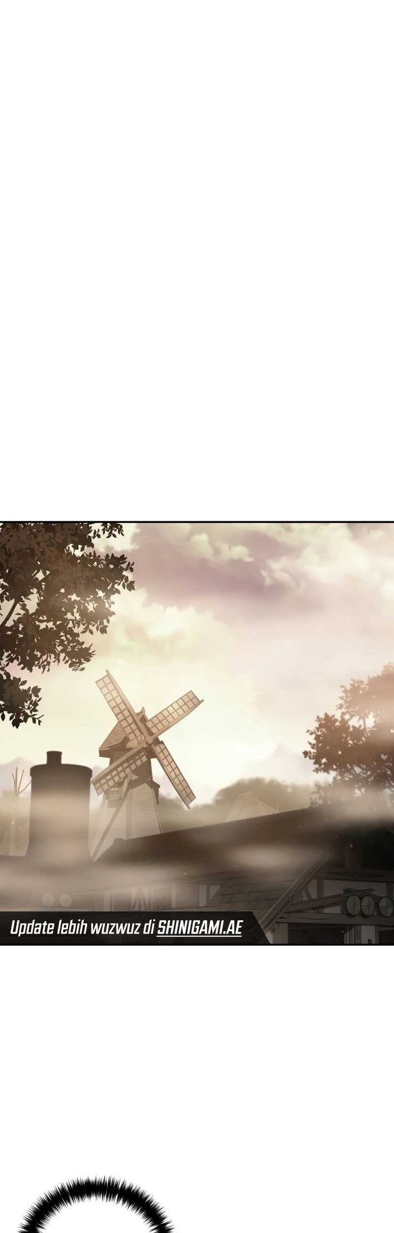 Star Embracing Swordmaster Chapter 47 Halaman 35