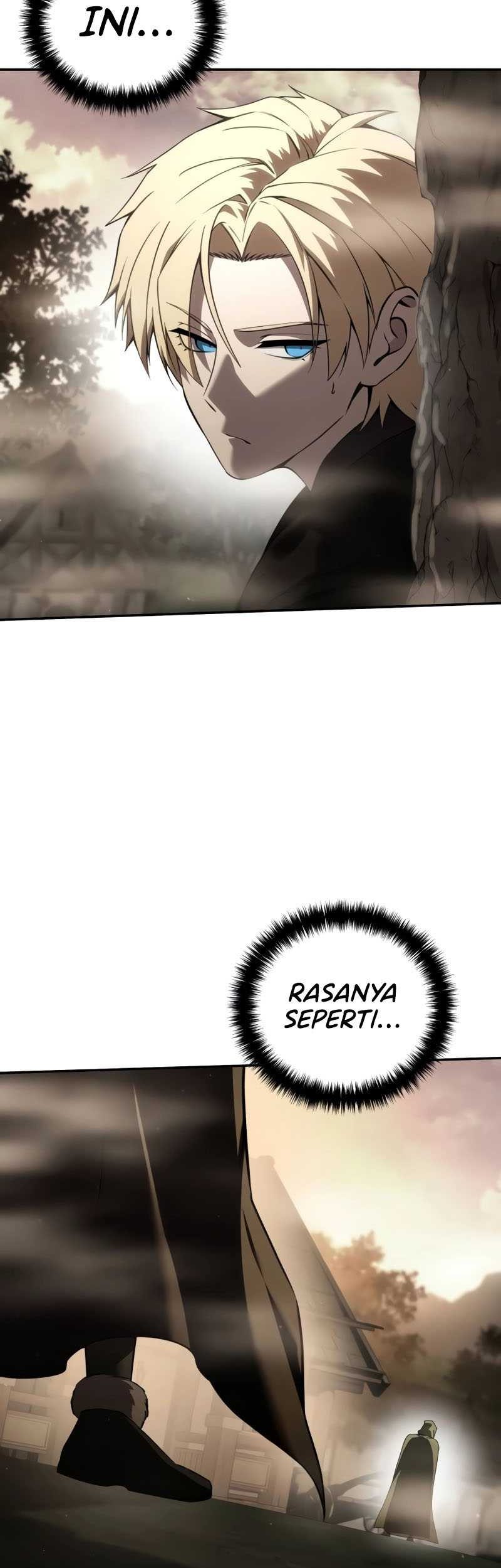 Star Embracing Swordmaster Chapter 47 Halaman 36