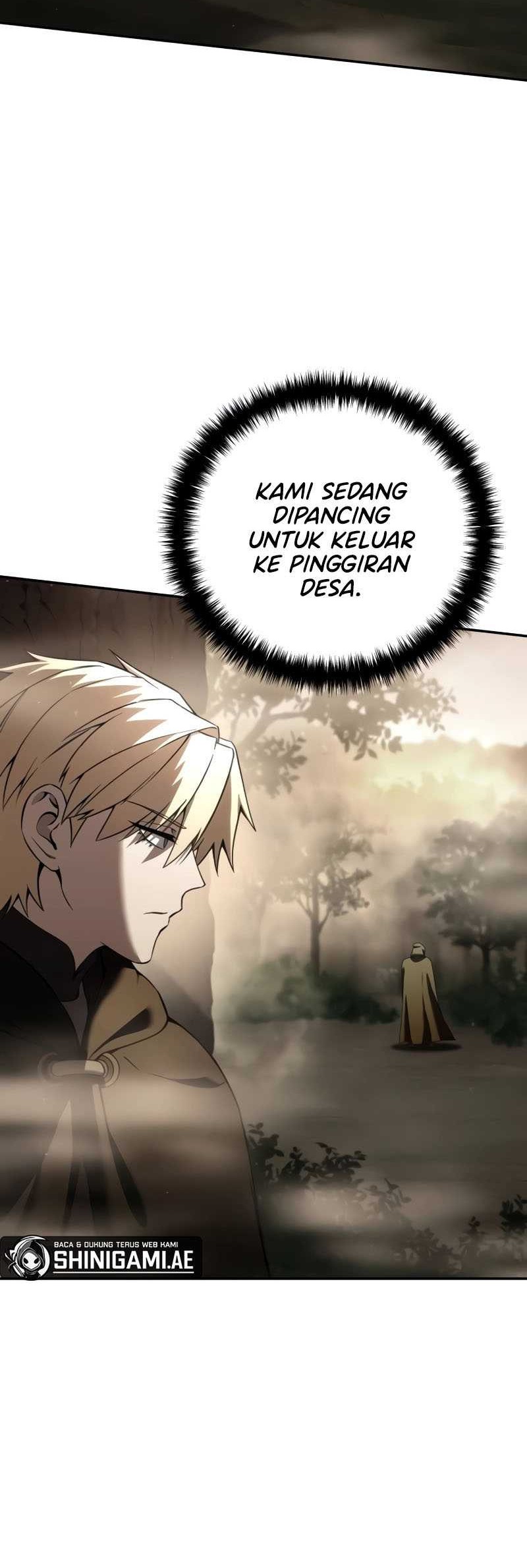 Star Embracing Swordmaster Chapter 47 Halaman 37