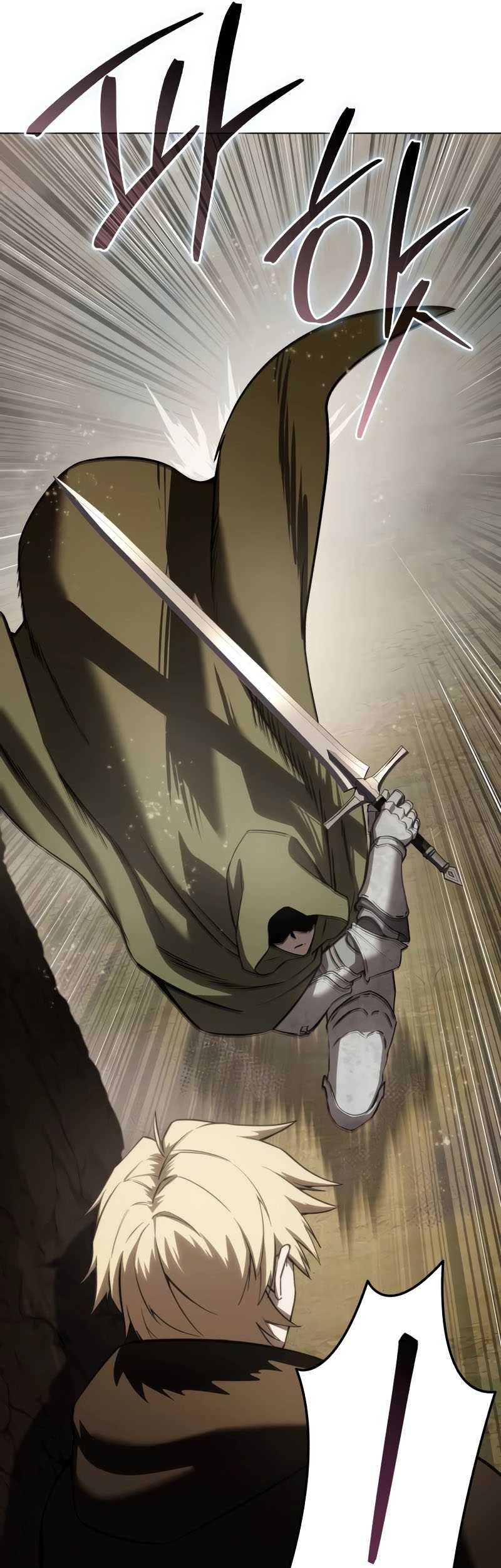 Star Embracing Swordmaster Chapter 47 Halaman 42