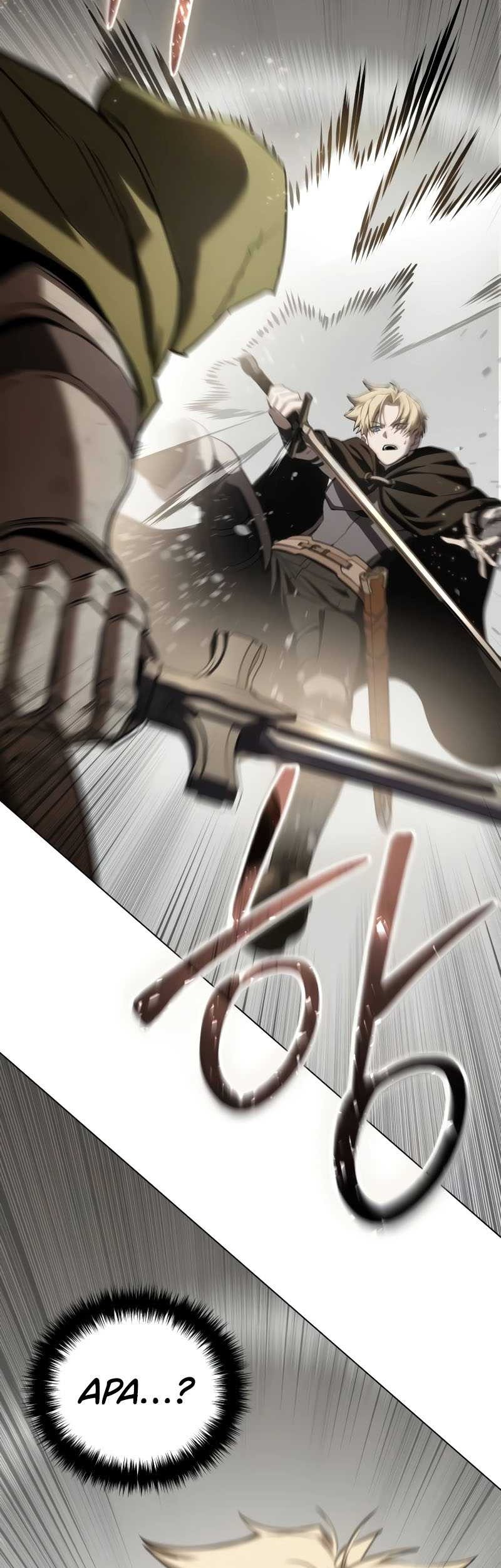 Star Embracing Swordmaster Chapter 47 Halaman 44